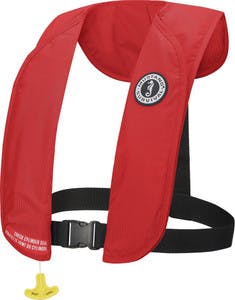 Mustang Survival MIT 70 Inflatable PFD - Manual - Unisex