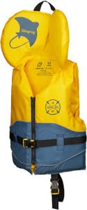 Level Six Stingray PFD - Infants to Youths