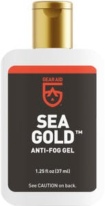 Gear Aid Sea Gold Antifog Gel 1.25 oz