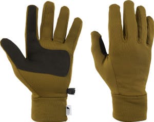 MEC Goto Fleece Gloves - Unisex