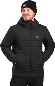 Outdoor Research Shadow Insulated Hoodie - Men's