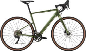 Cannondale Topstone Carbon 6 Bicycle - Unisex