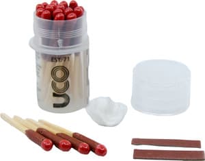 UCO Hurricane Survival Matches