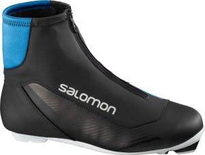 Salomon RC7 Nocturne Prolink Classic Boots - Unisex