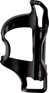 Lezyne Flow Black Right-Side Load Bottle Cage