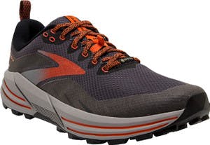 Brooks Cascadia 16 Gore-Tex Trail Running Shoes - Men's