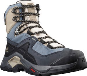 Salomon Quest Element Gore-Tex Hiking Boots - Women's