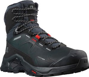 Salomon Quest TS Waterproof Winter Boots - Men's