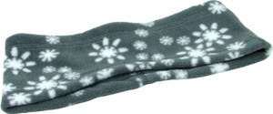 Polar Feet Fleece Headband - Unisex
