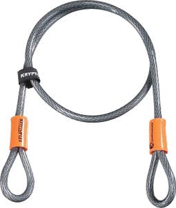 Kryptonite Kryptoflex 1004 Looped Cable