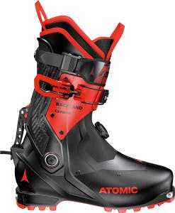 Atomic Backland Carbon Boots - Unisex