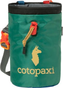 Cotopaxi Halcon Chalk Bag