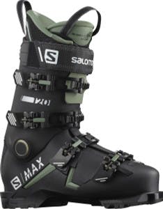 Salomon S/Max 120 Ski Boots - Men's