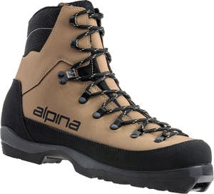 Alpina Montana Backcountry Touring Boots - Unisex