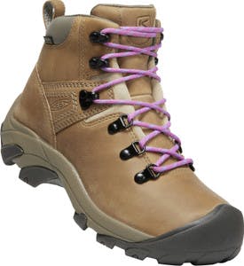 Keen Pyrenees Waterproof Hiking Boots - Women's