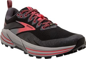 Brooks Cascadia 16 Gore-Tex Trail Running Shoes - Women's