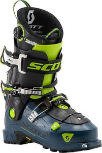 Scott Cosmos Pro Ski Boots - Unisex