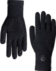 Showers Pass Crosspoint Waterproof Knit Wool Gloves - Unisex
