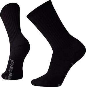 Chaussettes Hike Classic Edition Lt. Cushion Solid de Smartwool - Unisexe