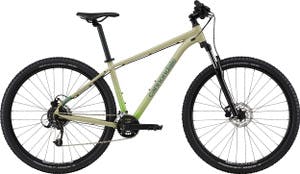Cannondale Trail 8 Bicycle - Unisex