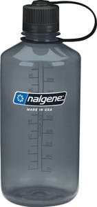 Nalgene Sustain Narrow Mouth Water Bottle 1L