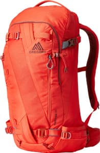 Sac à dos Targhee 32 de Gregory - Unisexe