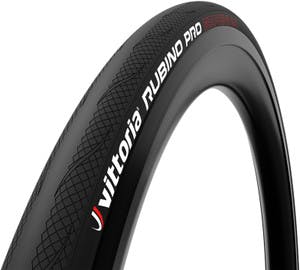 Vittoria Rubino Pro G2.0 TLR Folding Tire