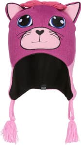 Kombi Animal Family Hat - Children