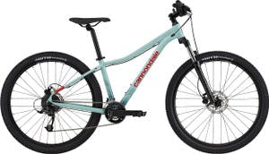 Cannondale Trail 7 Bicycle - Women's