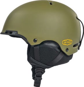 K2 Stash Snow Helmet - Unisex