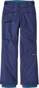 Patagonia Snowbelle Pants - Girls' - Youths