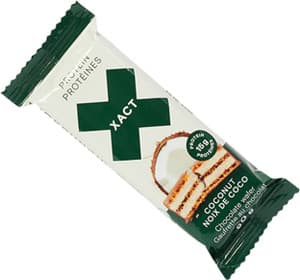 Xact Protein Coconut Wafer Bar