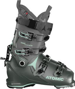 Atomic Hawx Prime XTD 115 CT Ski Boots - Women's