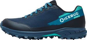 Icebug Pytho6 BUGrip Traction Trail Running Shoes - Women's