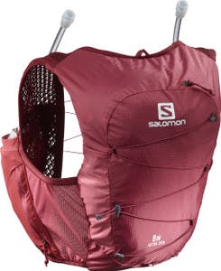 Salomon Active Skin 8 Set Running Vest - Women's