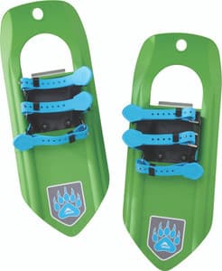 MSR Tyker Snowshoes - Children to Youths