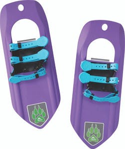 MSR Tyker Snowshoes - Children to Youths