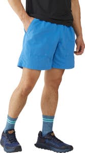 MEC Gorp Hike Shorts - Men's