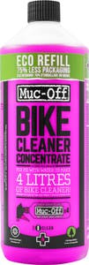 Muc-Off Nano Tech Concentrated Gel Bike Cleaner