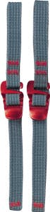 Sea To Summit Hook Released 10mm Accessory Straps - 2 Pack