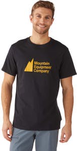 MEC Fair Trade Logo Short Sleeve T-Shirt - Unisex
