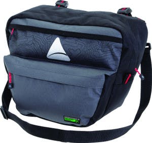 Axiom Seymour Oceanweave P7 Handlebar Bag