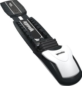 Rottefella BC Manual Bindings - Unisex