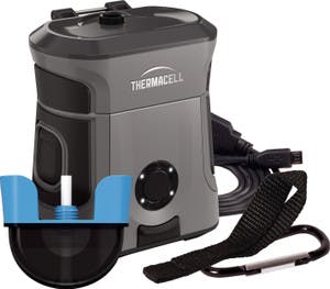 Diffuseur antimoustiques Rubber Armored de Thermacell