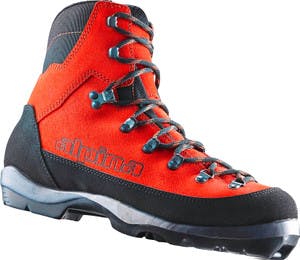 Alpina Wyoming Boot - Men's