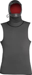 Xcel Insulate-X Hooded Vest - Unisex