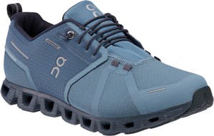 Chaussures imperméables Cloud 5 de On - Hommes