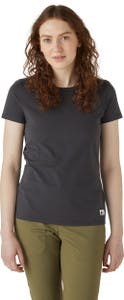 MEC Fair Trade Stretch Short Sleeve T-Shirt - Women's
