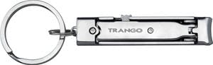 Coupe-ongles Compact de Trango