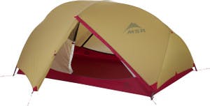 MSR Hubba Hubba 2-Person Tent